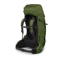 Osprey Aether 65 Backpack Heren Garlic Mustard Green L/XL - thumbnail