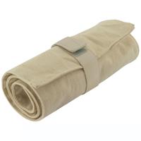 Kangaro K-480001 Roletui voor 38 Potloden/Stiften 51.5x19 cm Canvas - thumbnail