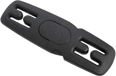 Thule harness clip yepp zwart