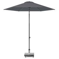 Platinum Sun & Shade parasol lisboa 250cm antraciet - thumbnail
