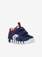 Jungen High-Sneakers B IUPIDOO BOY GEOX marineblauw - thumbnail