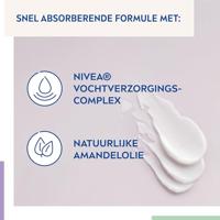 Nivea Essentials Voedende Dagcrème Droge Huid SPF30 - thumbnail