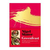Greenfeast - Nigel Slater - Hardcover (9789059569621) - thumbnail
