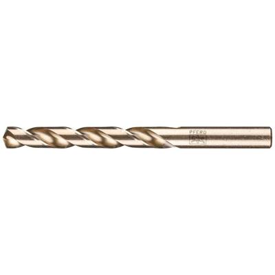 PFERD TOOLS 25203804 HSSE-Co 5 Spiraalboor 12.1 mm Gezamenlijke lengte 151 mm DIN 338 5 stuk(s)