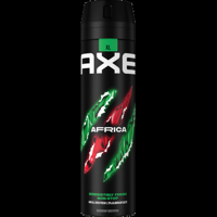 AXE Deodorant Bodyspray Africa 200 ml bij Jumbo - thumbnail