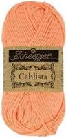Scheepjes Cahlista 50g - 524 Apricot - Haakgaren / Breigaren - thumbnail