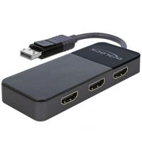 4K DisplayPort naar HDMI adapter - thumbnail