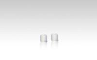 Ohropax Silicon Clear Oordopjes - thumbnail