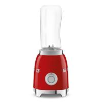 SMEG PBF01RDEU 50's Style Personal Blender - Rood - thumbnail
