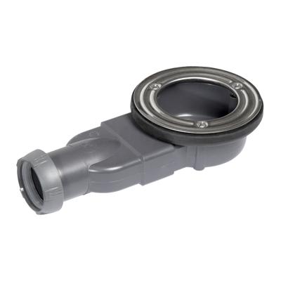 Sifon Sanitop Wirquin Extra Ondiep Sifon Sanitop Wirquin Extra Ondiep