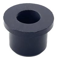 Wiska 10062185 RDE 20 Dicht-inzetstuk Slagvast, Met trekontlasting M20 Kunststof Zwart (RAL 9005) 50 stuk(s) - thumbnail