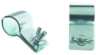 Campking Daksteunklem