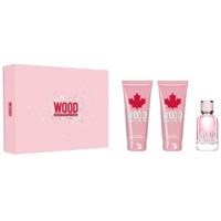 Dsquared2 Wood Eau de Toilette Giftset - thumbnail