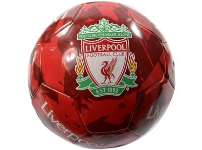 FC Liverpool Bal, 23cm - thumbnail