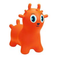 Sunny jumper springdier - DJECO meerkleurig - thumbnail