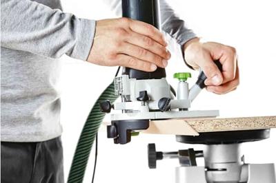 Festool kantenfreesmachine MKF 700 EQ/B Plus - thumbnail