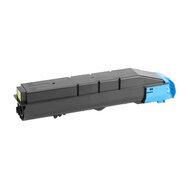Huismerk Kyocera TK-8305C Toner Cyaan Huismerk Kyocera TK-8305C Toner Cyaan