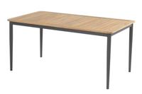 Hartman Tuintafel 'Silencio' 160 x 90cm - thumbnail