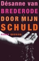 Door mijn schuld - Désanne van Brederode - ebook - thumbnail