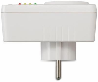 H-Tronic HT1EPP 1618265 Stopcontact Draadloos 2300 W