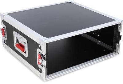 Gator Cases G-TOUR 4U houten doubledoor flightcase 4U