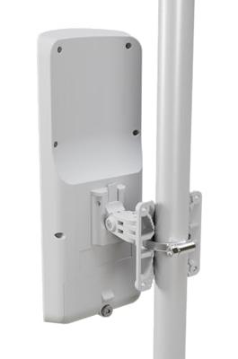 Mikrotik mANTBox ax 15s Wit Power over Ethernet (PoE)