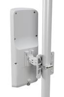 Mikrotik mANTBox ax 15s Wit Power over Ethernet (PoE) - thumbnail