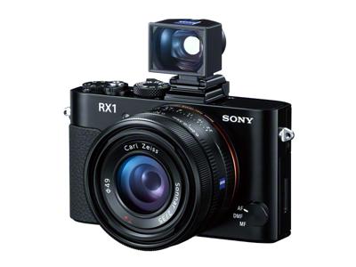 Sony FDA-V1K optische beeldzoeker (FDAV1K.SYH)