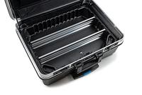 B & W International orca pockets Gereedschapskoffer (leeg) Universeel (b x h x d) 533 x 440 x 280 mm - thumbnail