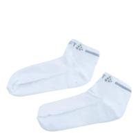 Craft 1910637 Core Dry Mid Sock 3-Pack - White - 40/42 - thumbnail