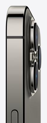 Refurbished iPhone 13 Pro 512 GB Grafiet Als nieuw + Nieuwe batterij