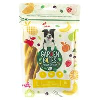 Garden Bites Fruity Dental Swirls hondensnack L - thumbnail