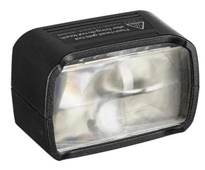 Godox Speedlight Kop voor AD200