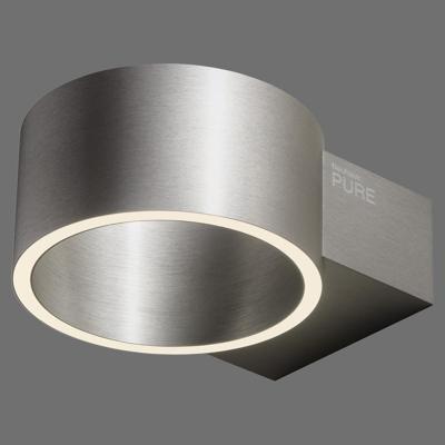 Paul Neuhaus Oplaadbare wandlampPure Akku Clipse Diamond - 8560-95