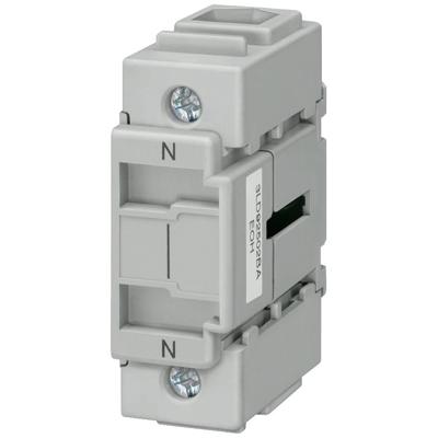 Siemens 3LD9220-2B Nulleider-/PE-klem 1 stuk(s)