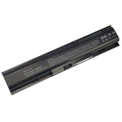 Notebook battery for HP Probook 4740S series 8Cell 14.4v 4400mAh Notebook battery for HP Probook 4740S series 8Cell 14.4v 4400mAh