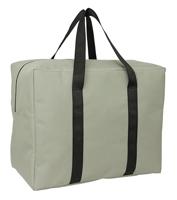 Handtas Dames Mickey Mouse Clubhouse Mood Grijs 50 x 40 x 28 cm - thumbnail