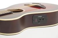 Yamaha APX T2 OVS elektr. akoest. reis-westerngitaar Old Violin Sunburst - thumbnail
