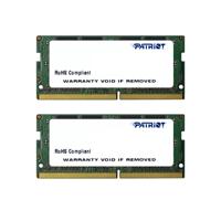 Patriot Memory PSD416G24002S geheugenmodule 16 GB DDR4 2400 MHz - thumbnail