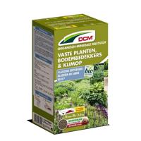 DCM vaste planten & klimop & bodembedekkers mest 1.5 kg - thumbnail