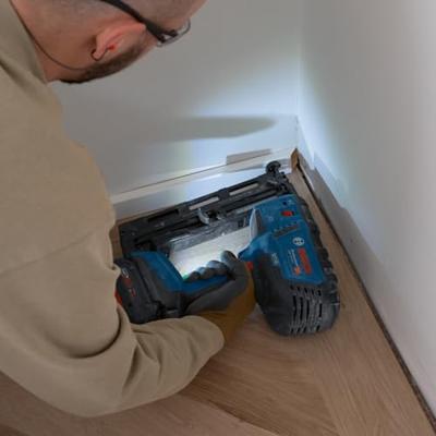 Bosch Professional GNH 18V-64-2 Accu Afwerktacker 16Ga 18V Basic Body - 0601482100 - thumbnail