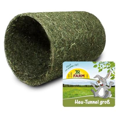 JR Farm knaagdier hooitunnel groot 750 gram 07712 - Gebr de boon - thumbnail