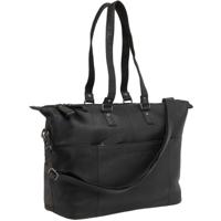 Newlooxs Tas new looxs verla black - thumbnail