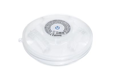 Drijvend zonne-licht voor zwembad Bestway Ø 14 cm (1 Stuks) Drijvend zonne-licht voor zwembad Bestway Ø 14 cm (1 Stuks)