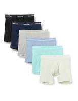 Calvin Klein Boxershort long 5-pack multi - thumbnail