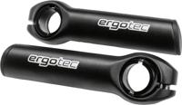 Bar-end Ergotec EVO1 verstelbaar - zwart - thumbnail