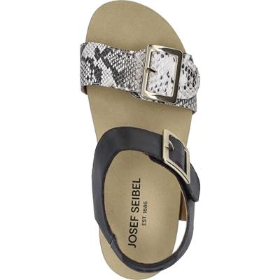 Josef Seibel QUINN 02 - alle