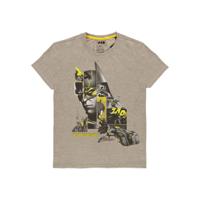 Batman - Caped Crusader - Men's T-shirt - thumbnail