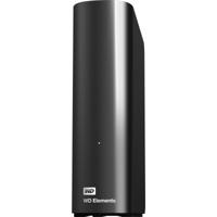 Externe Harde Schijf Western Digital ELEMENTS 18 TB - thumbnail