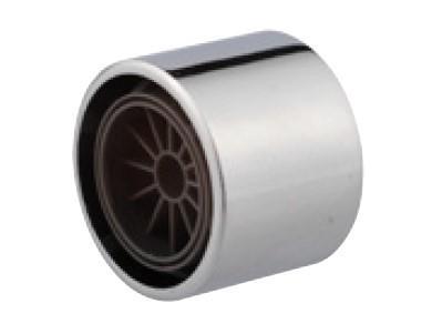 Kirchhoff Jetbreaker, chroom, M22IT, voor lagedruk - 989548148